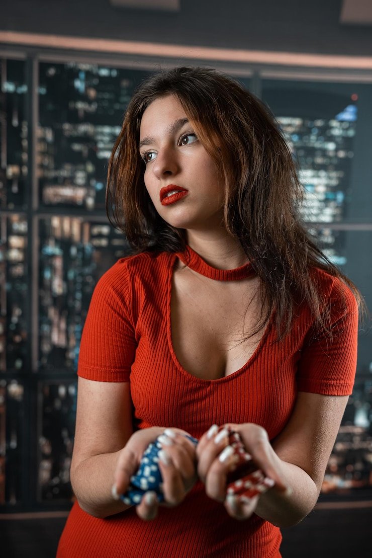 Sesi Bingo langsung pulau777 dengan dealer profesional