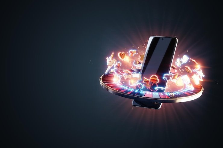 aplikasi mobile pulau777 menampilkan meja roulette langsung aplikasi mobile pulau777 menampilkan meja roulette langsung