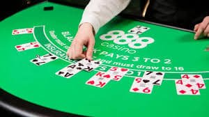 Blackjack Langsung dengan Dealer meja blackjack langsung dengan dealer profesional
